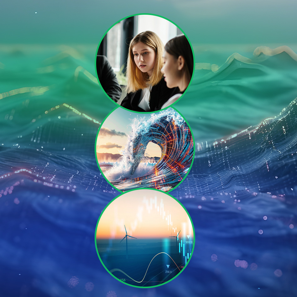 Digital Twin Marketplace